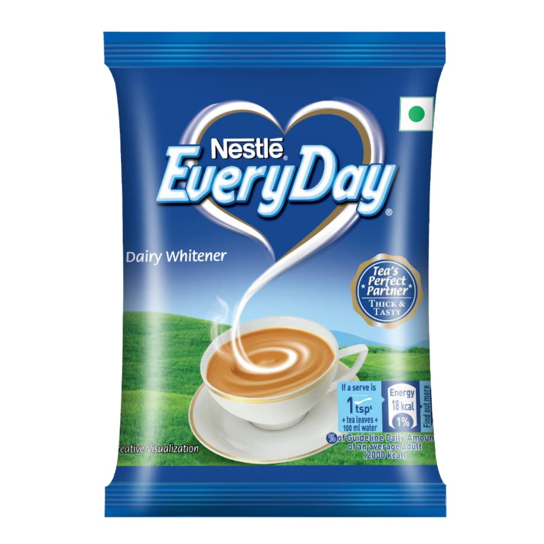 Nestle Everyday Milk Powder - 20g