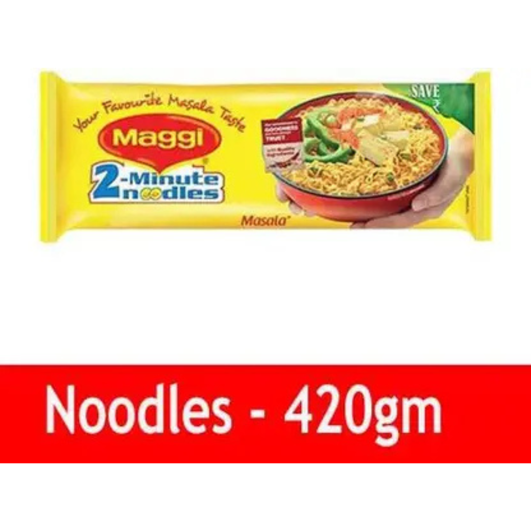 Nestle Maggi - 420g