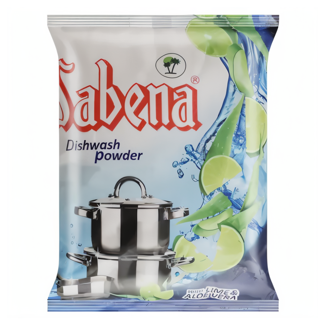 Sabena Dish Wash - 400g