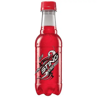 Sting Energy Drink - 250ml