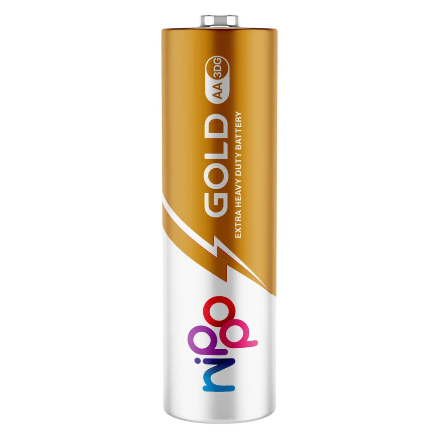 Nippo AA Batteries - 1N
