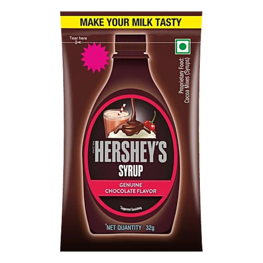 Hershey's Syrup - 32g