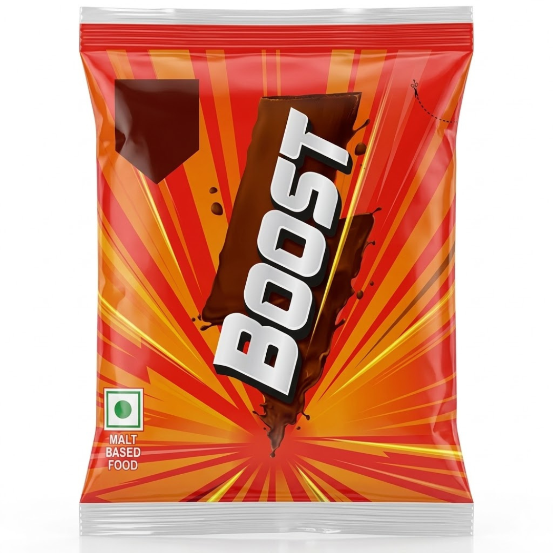 Boost Satchet - 17g