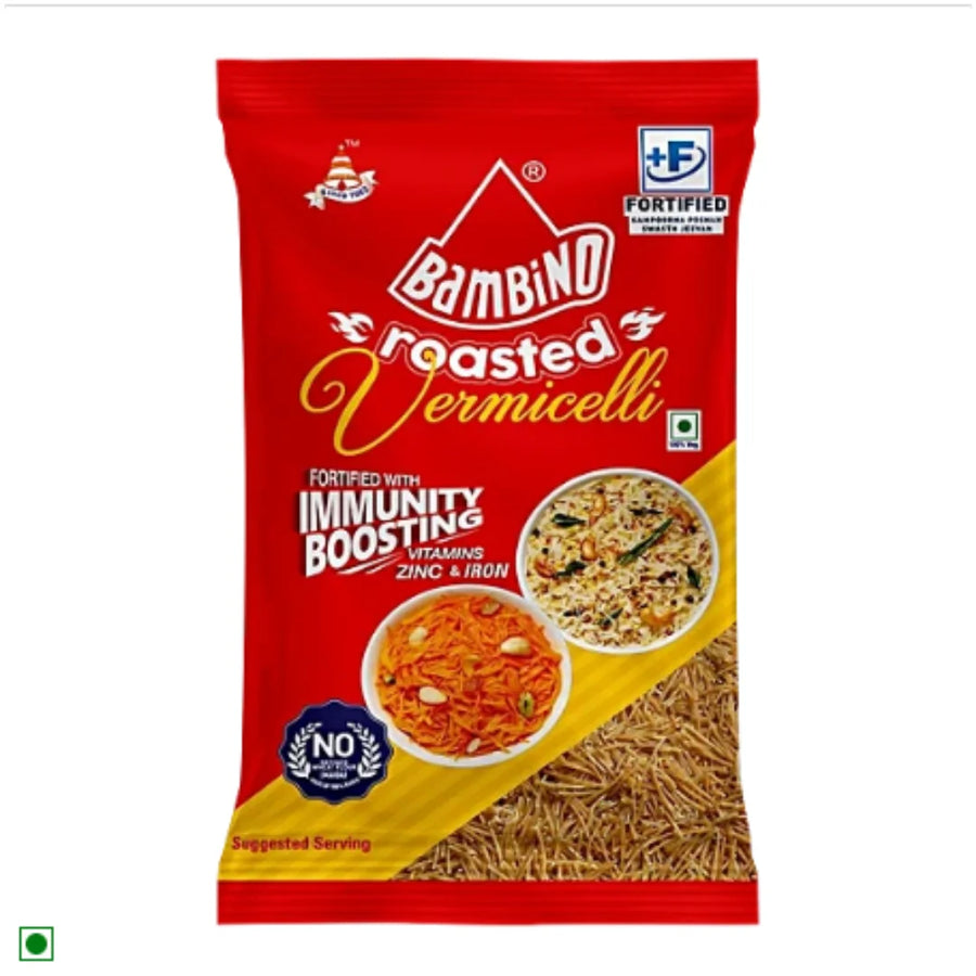 Bambino Roasted Vermicelli - 800g