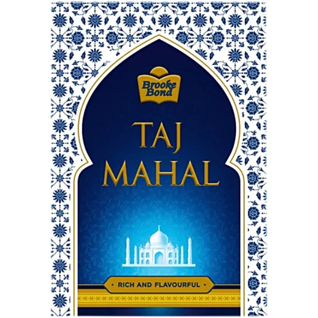 Taj Mahal Tea - 100g
