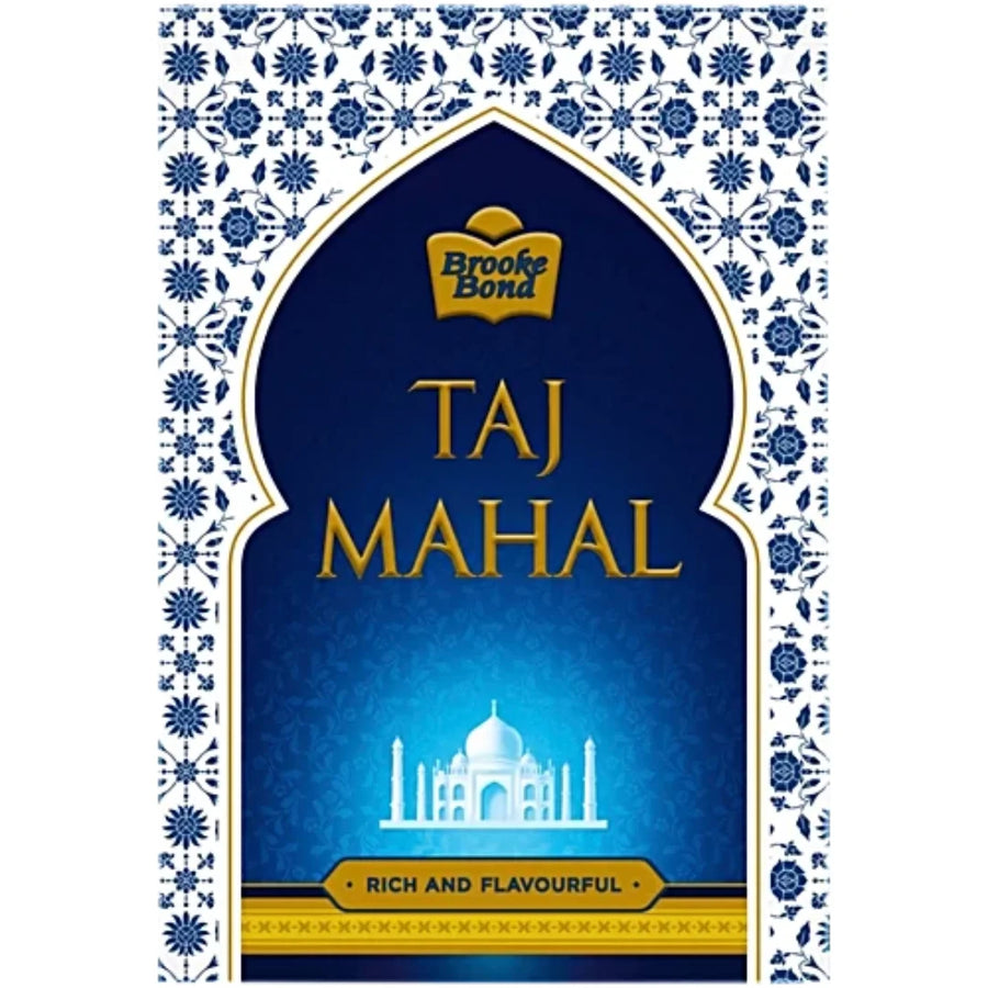 Taj Mahal Tea - 100g