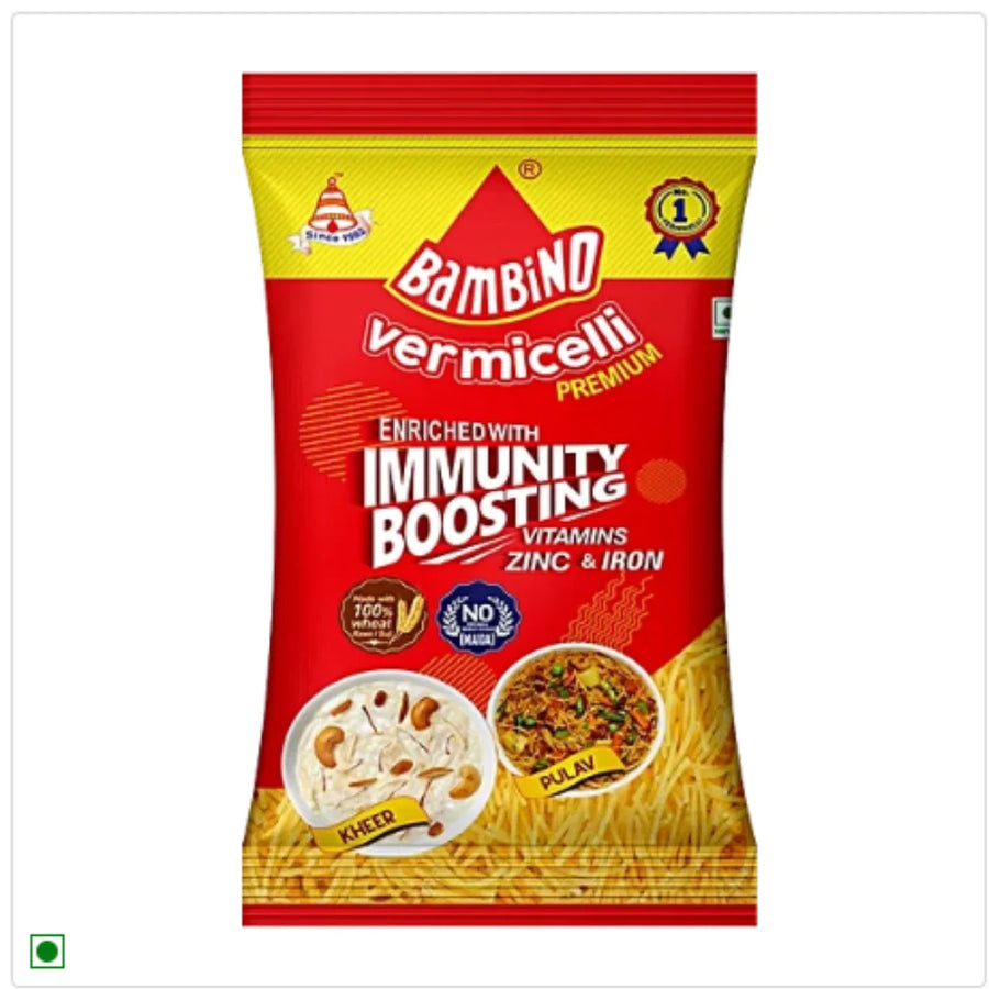Bambino Vermicelli - 850g
