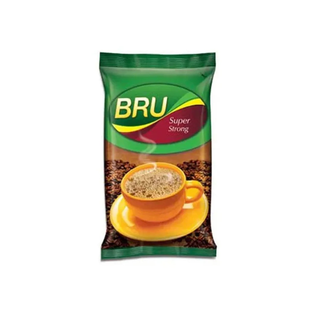 Bru Super Strong - 200g