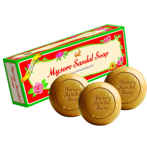 Mysore Sandal Original Soap - 450g