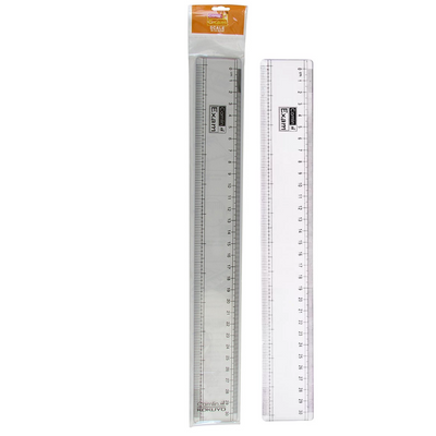 Camlin Scale (30 Cm) - 1N