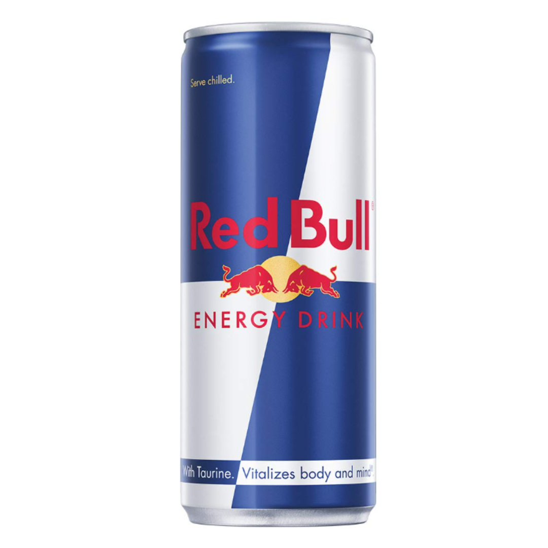 Red Bull Energy Drink - 250ml