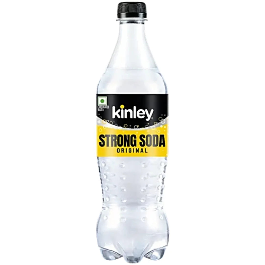 Kinley Soda - 750ml