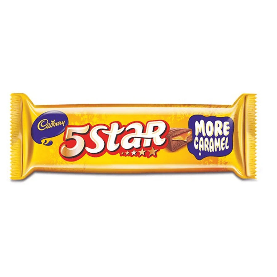 5 Star - 10.1g
