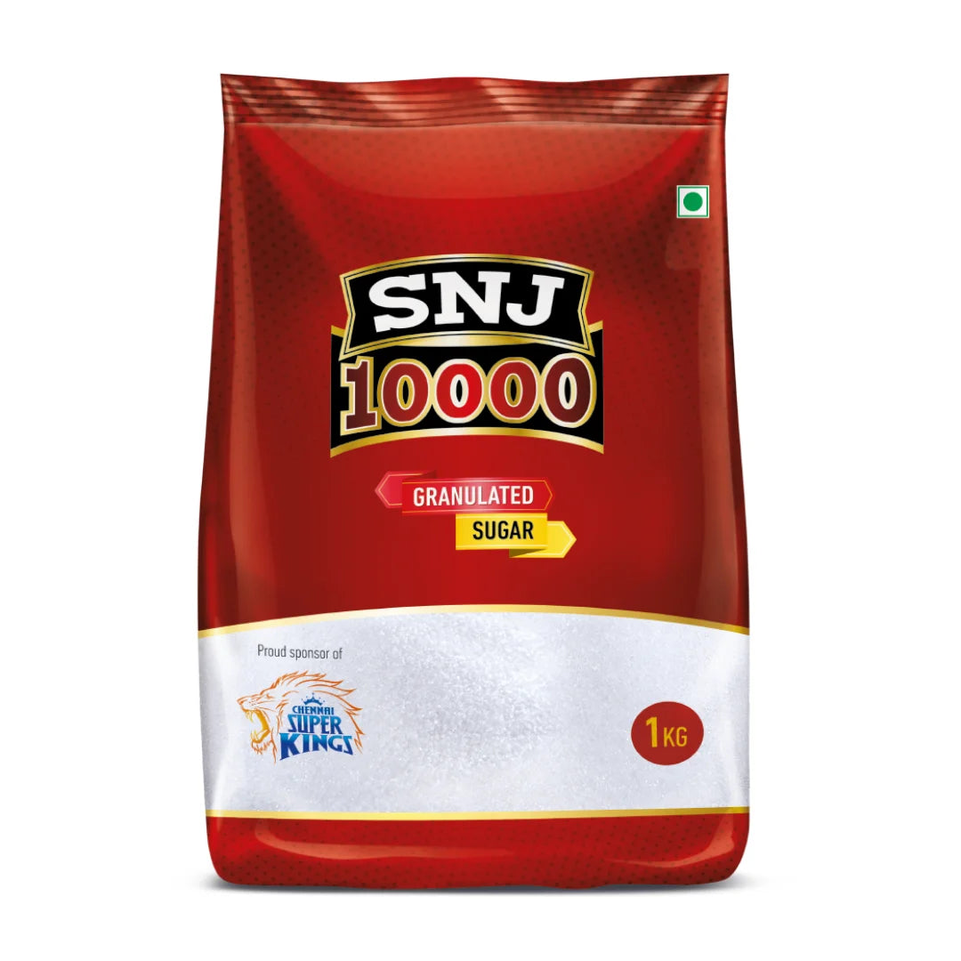 SNJ Sugar - 1Kg