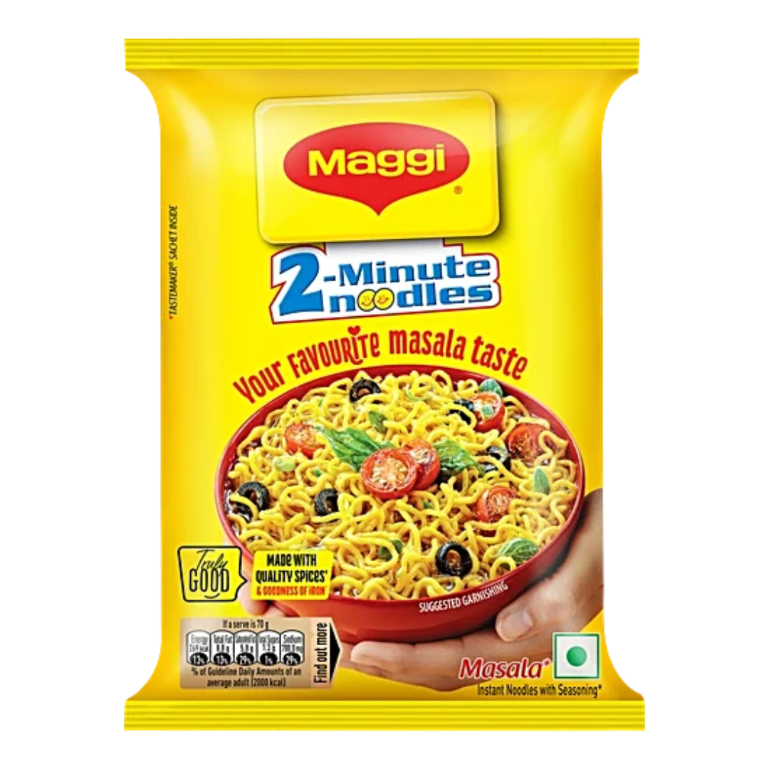 Nestle Maggi - 70g
