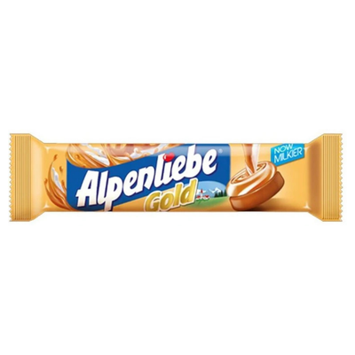 Alpenliebe - 28g