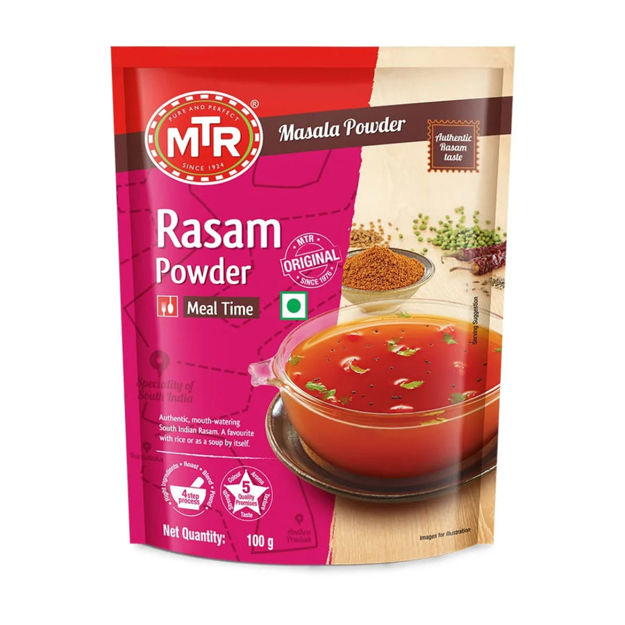 MTR Rasam Powder - 100g