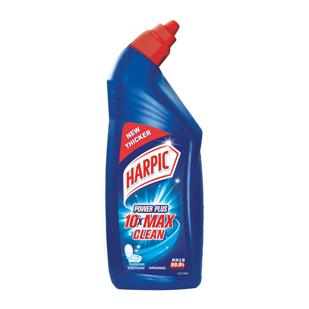 Harpic Power Plus Bathroom Cleaner - 200ml