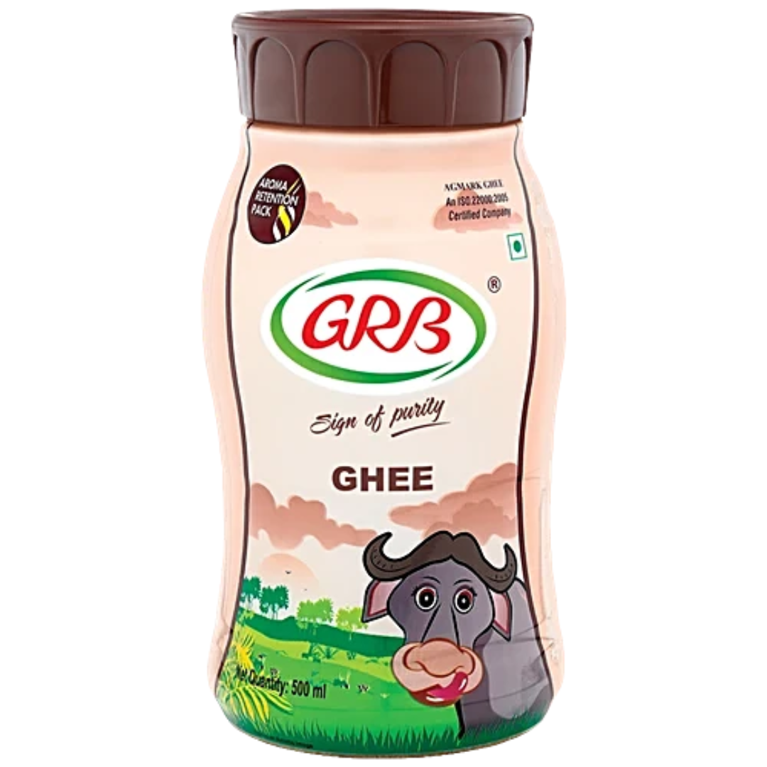 GRB Ghee - 500ml