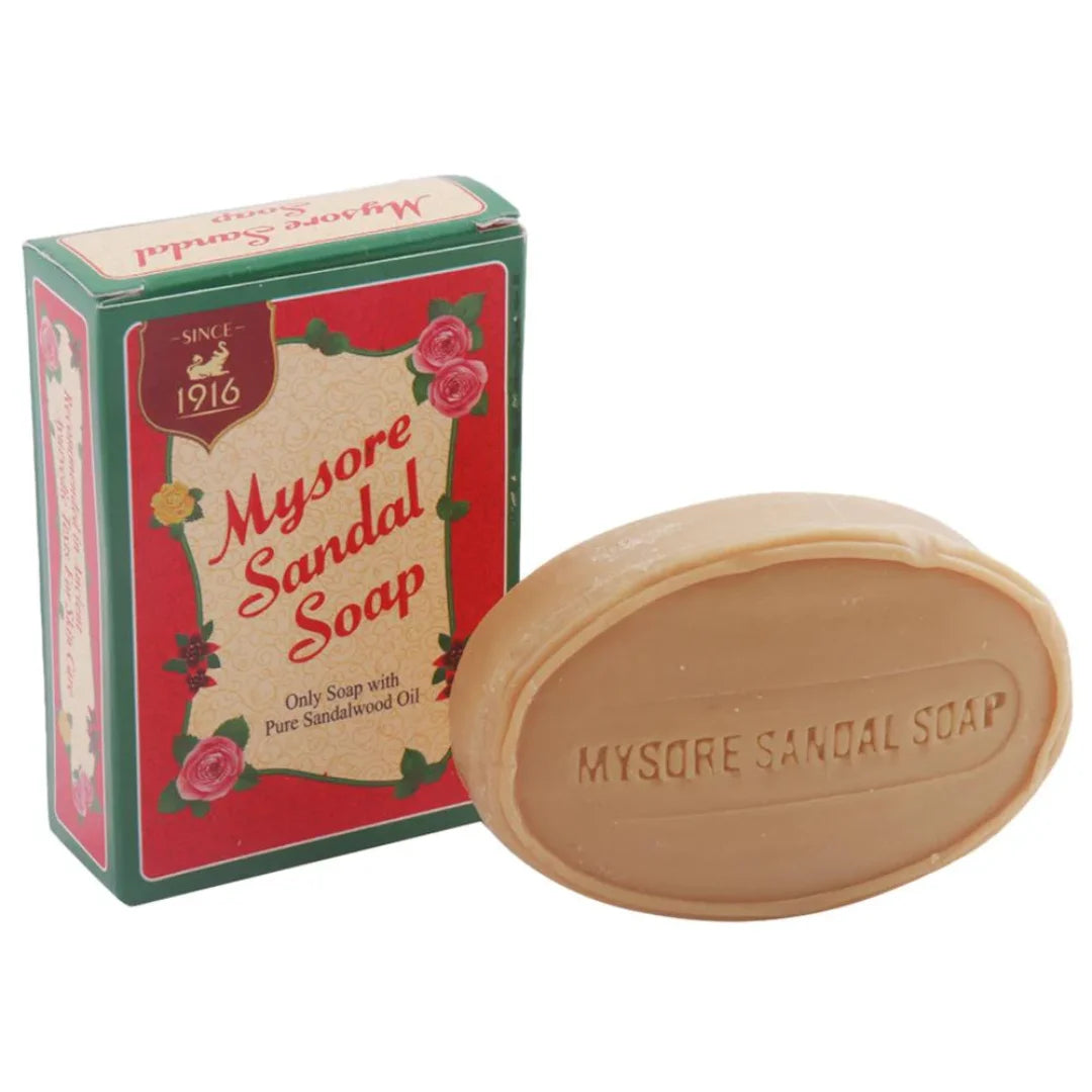 Mysore Sandal Original Soap - 75g