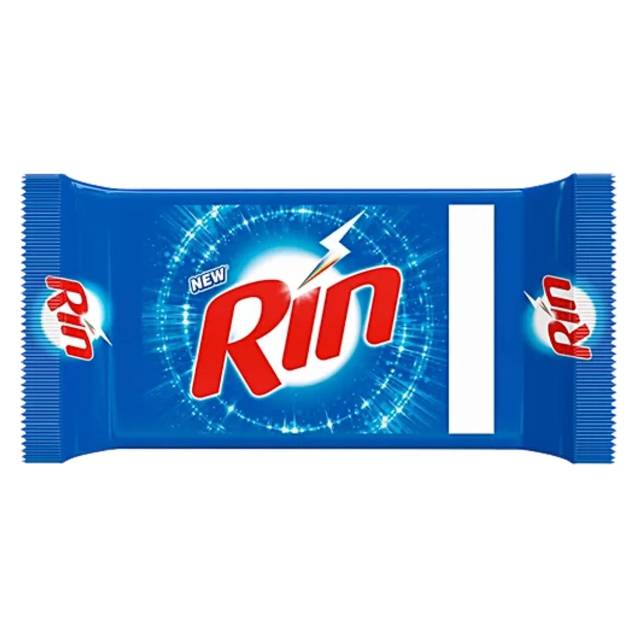 Rin Detergent Bar - 145g