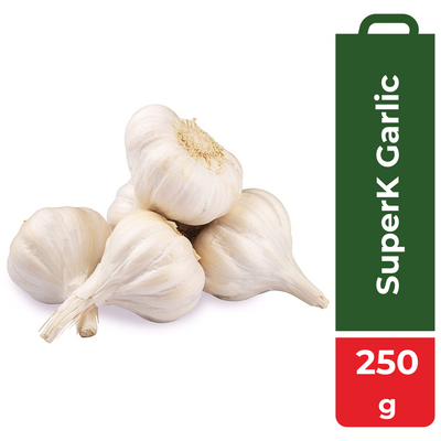 SuperK Garlic - 250g