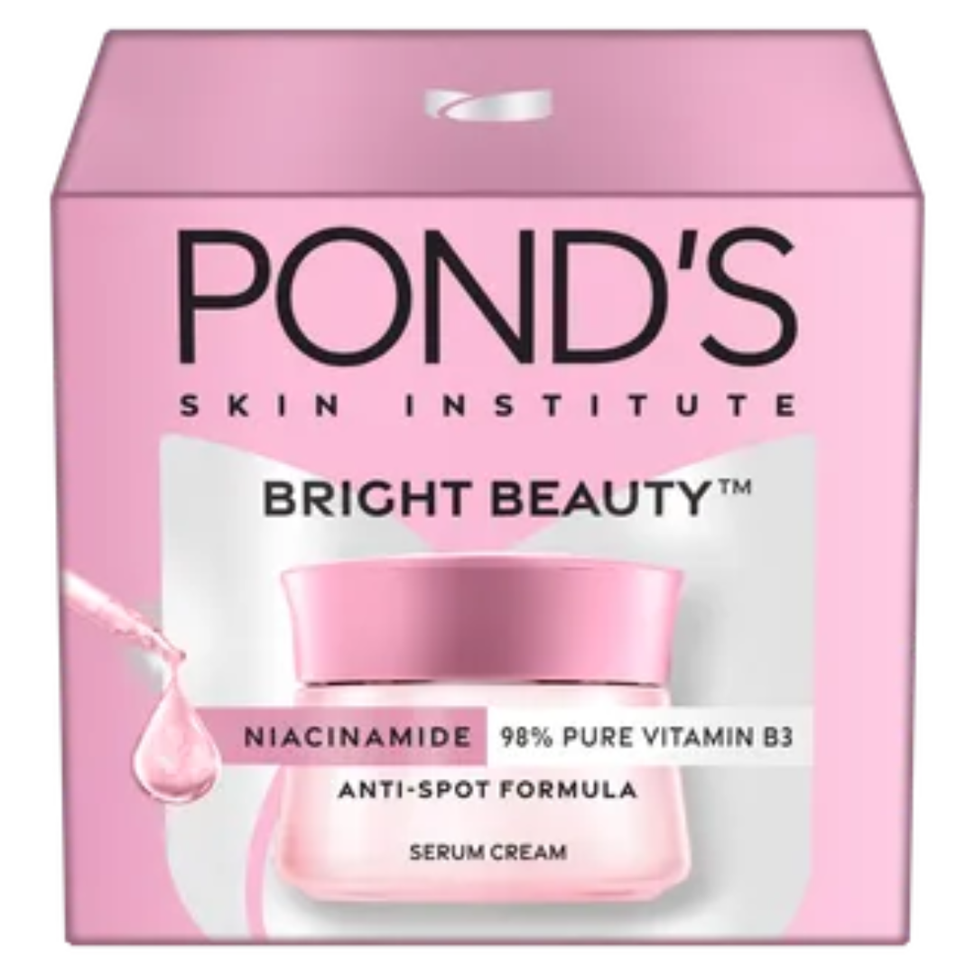 Ponds White Beauty Face Cream - 23g