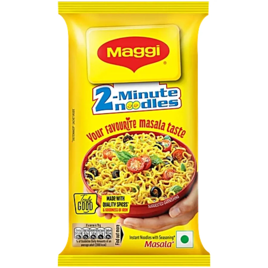Nestle Maggi - 140g