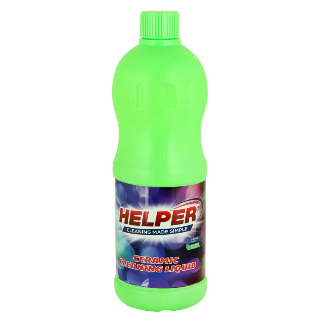Helper Toilet Cleaning Liquid - 600g