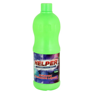 Helper Toilet Cleaning Liquid - 600g