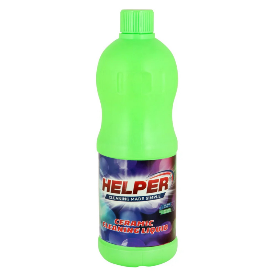 Helper Toilet Cleaning Liquid - 600g