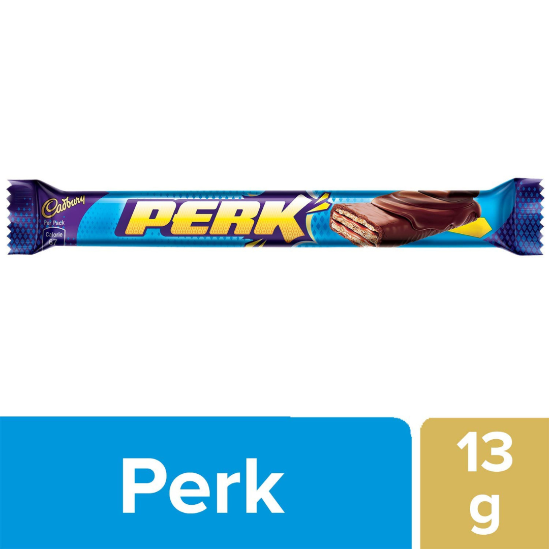 Cadbury Perk - 13g