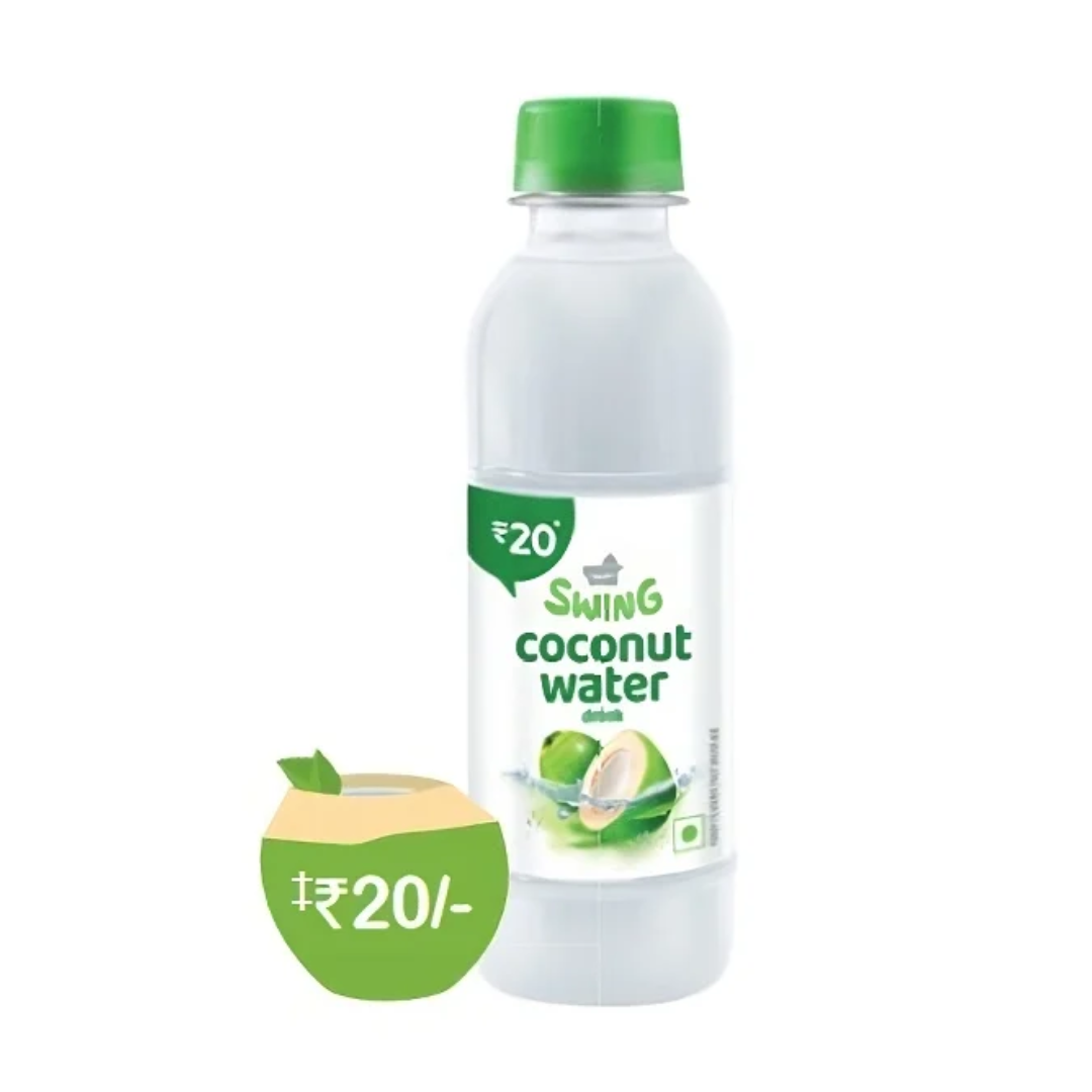 Paper Boat Swing Coconut Water - 250ml