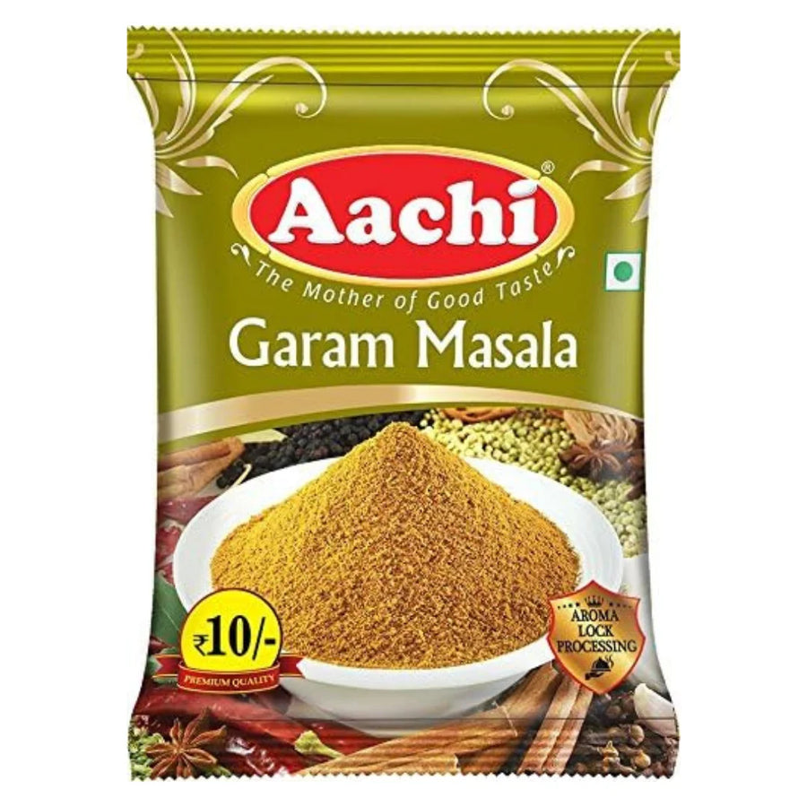 Aachi Garam Masala - 15g