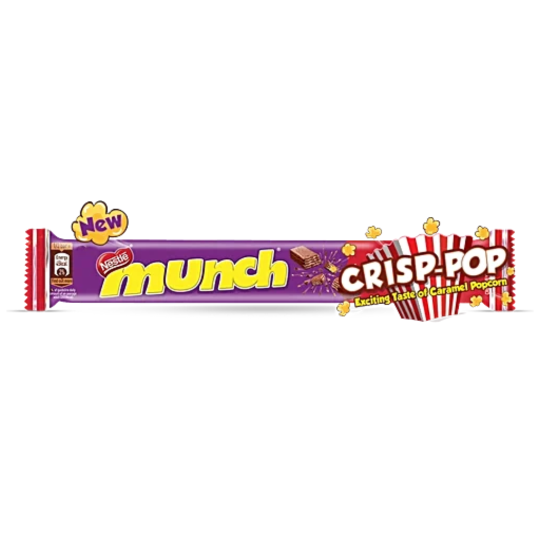 Nestle Munch - 20g