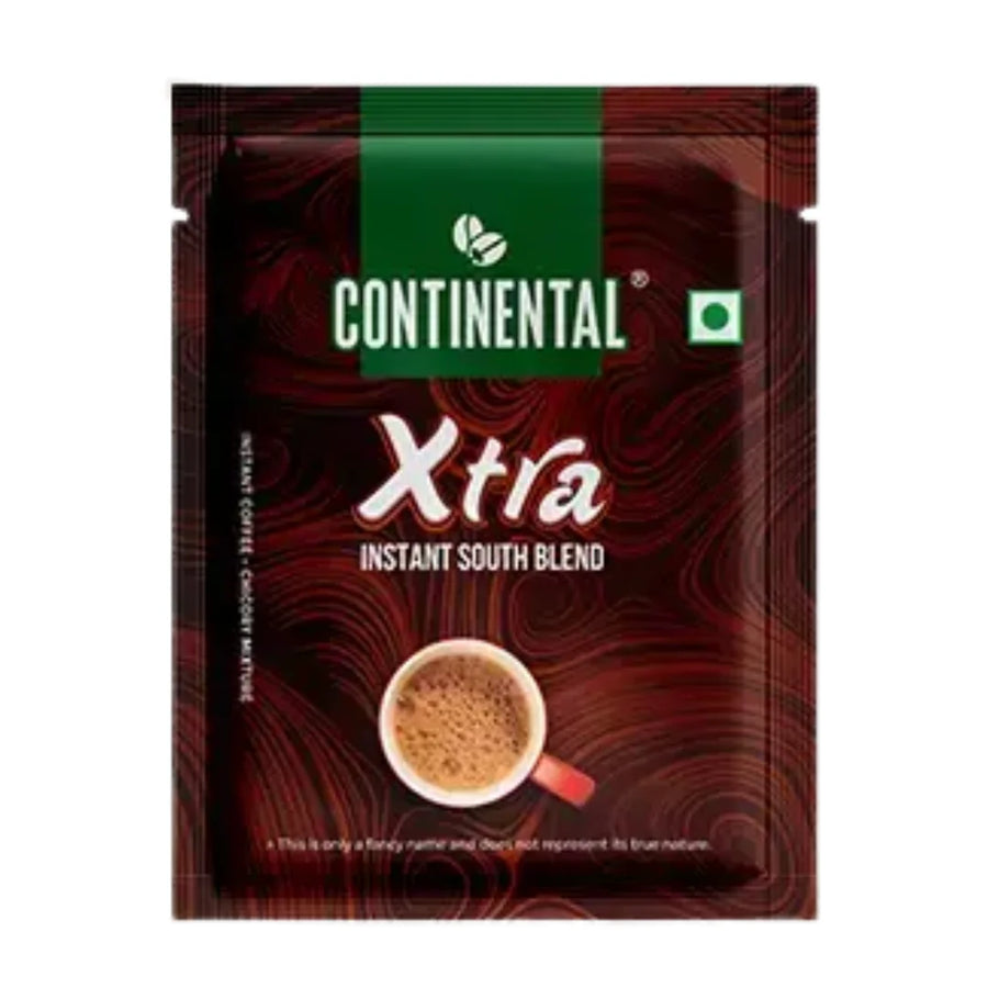 Continental Coffee Extra Coffee Sachet - 2.3g