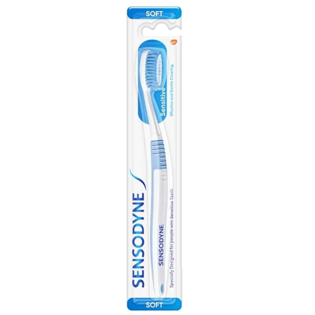 Sensodyne Sensitive Brush - 1N