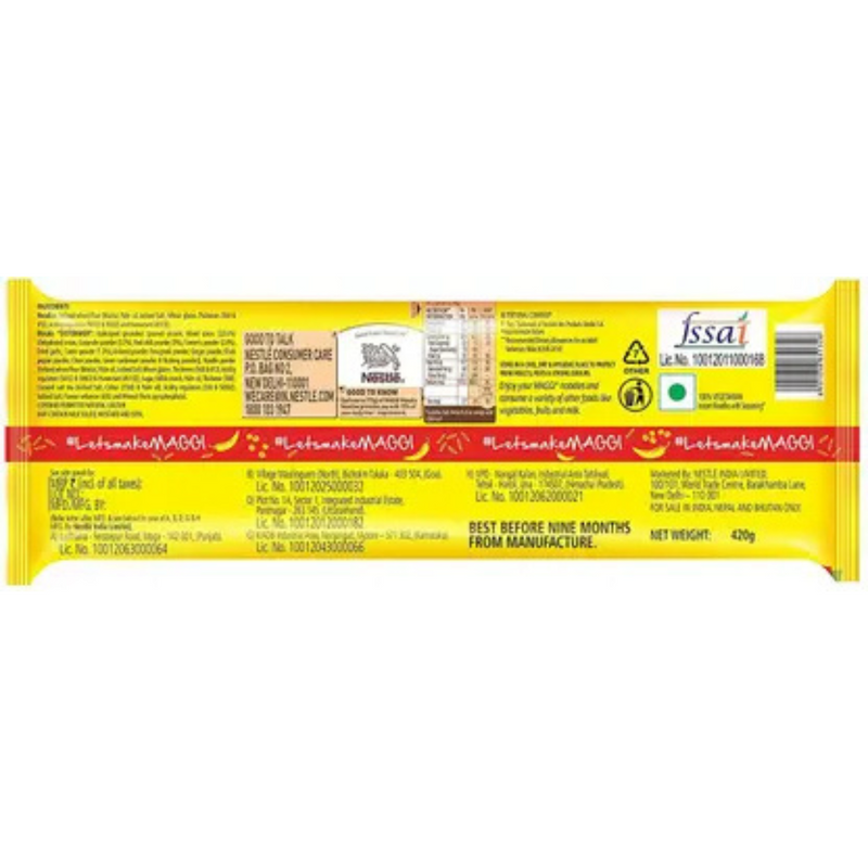 Nestle Maggi - 420g
