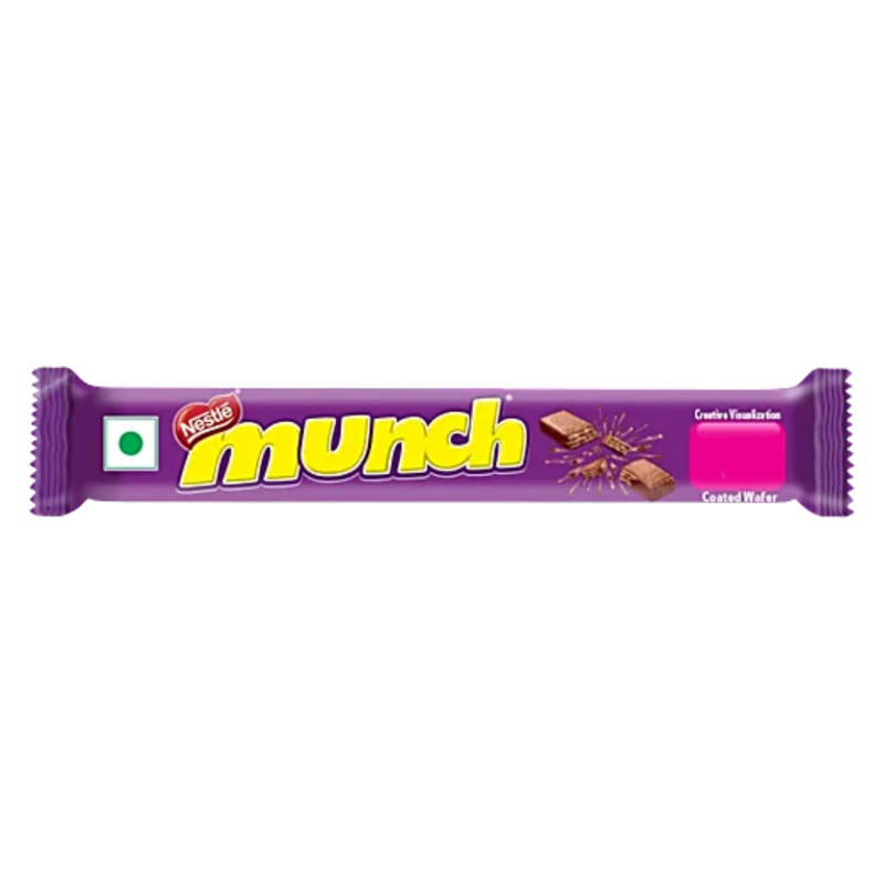Munch - 11.1g