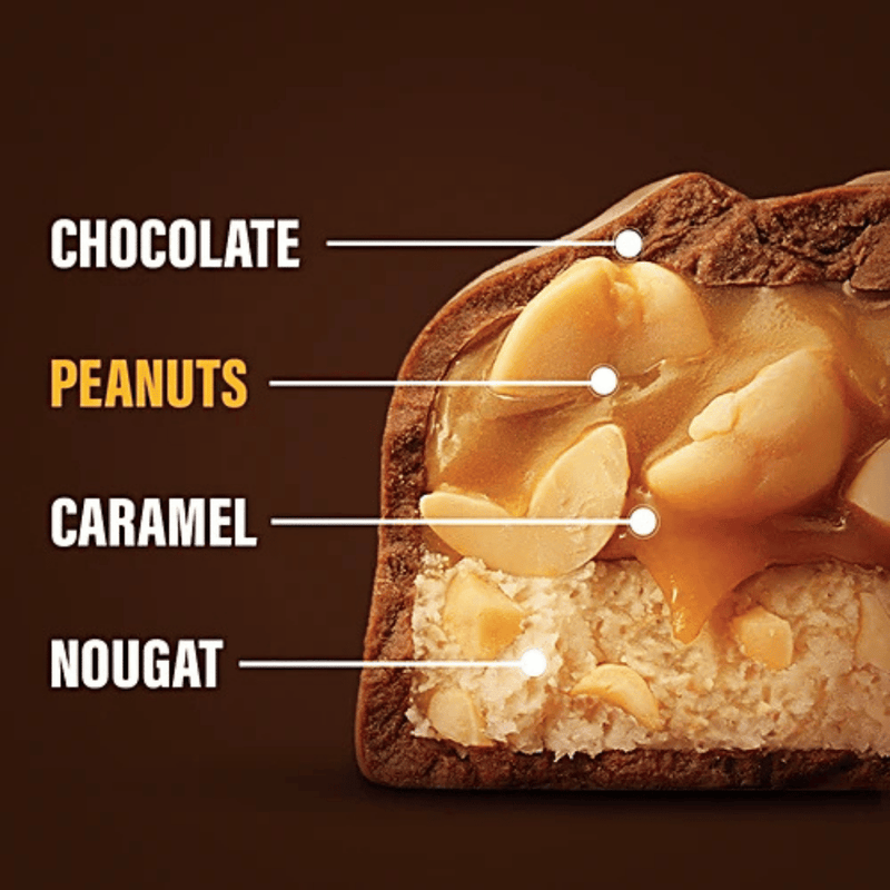 Snickers - 15g