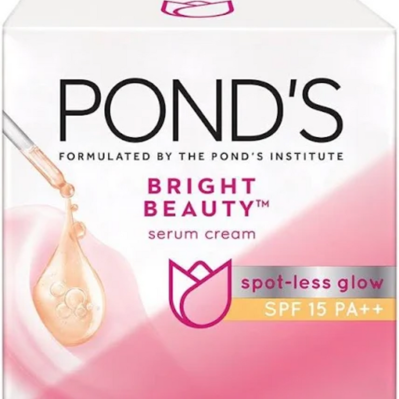 Ponds White Beauty Face Cream - 23g