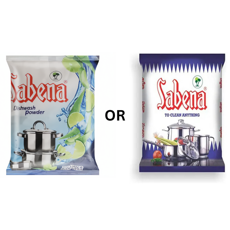 Sabena Dish Wash - 400g