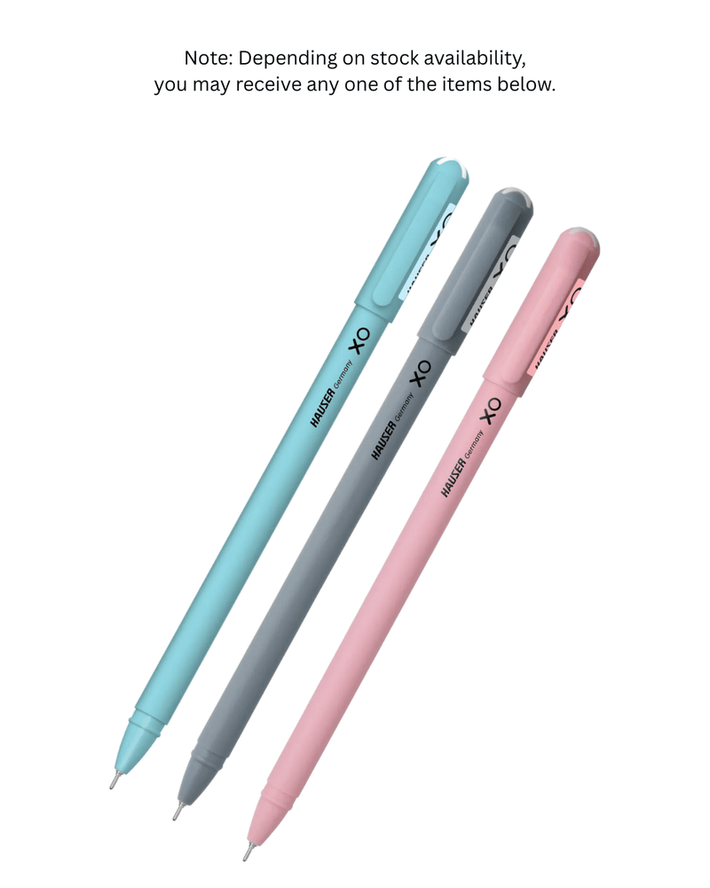 Hauser Germany XO Pen - 1N