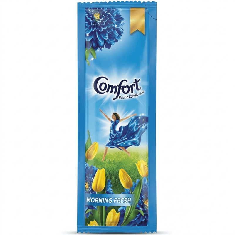 Comfort Fabric Conditioner Morning Fresh - 19ml