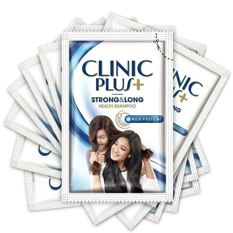 Clinic Plus Strong & Long - 3ml