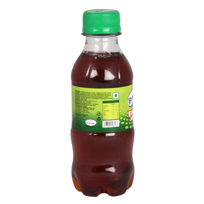 Bindu Jeera Masala Soda - 200ml