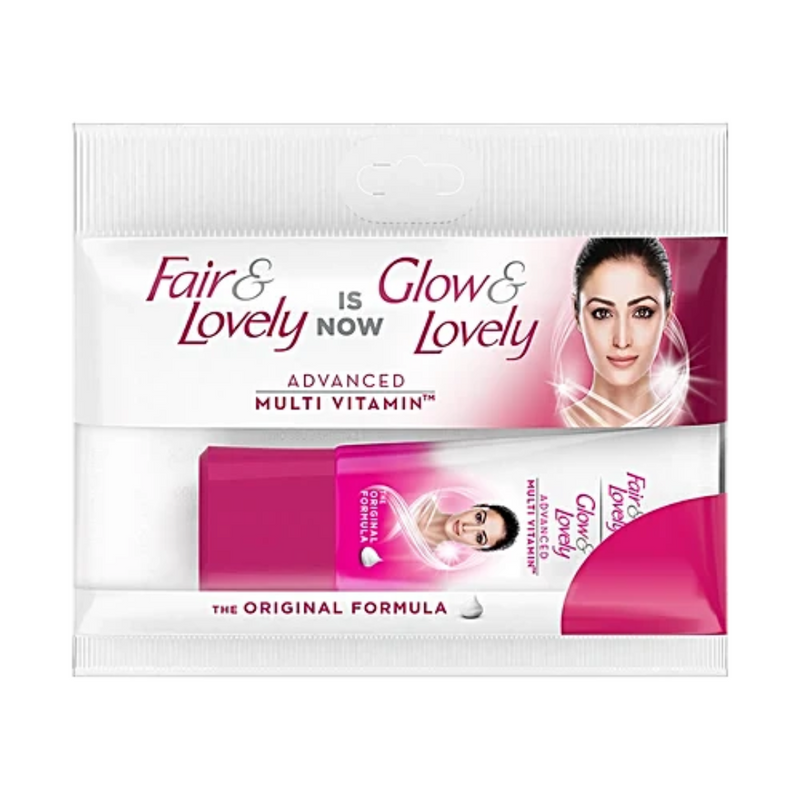 Glow & Lovely Adv Multi Vitamin - 15g