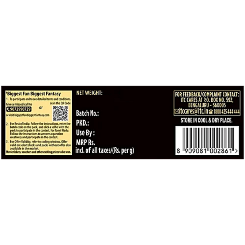 Sunfeast Dark Fantasy Biscuits - 75g