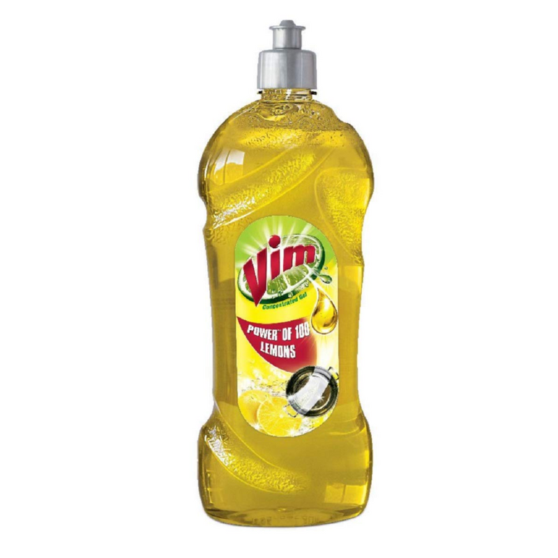 Vim Liquid Dish Wash - 750ml