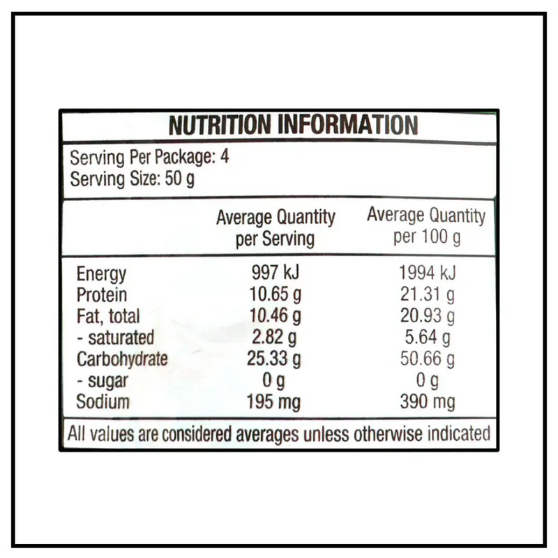 Haldiram's Moong Dal - 200g